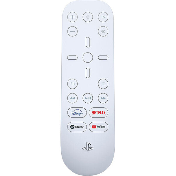 Sony PlayStation 5 Media Remote