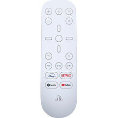 Sony PlayStation 5 Media Remote