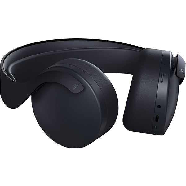 Used Sony Pulse 3D Wireless Gaming Headphone - Black Price in Dubai