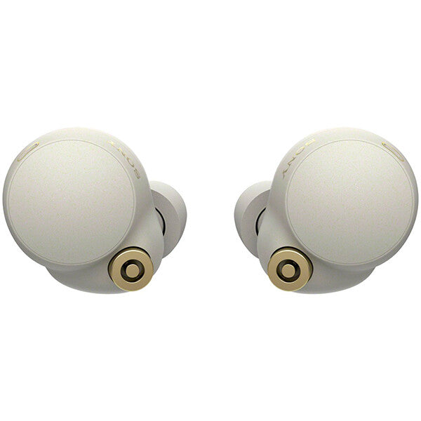 Sony WF-1000XM4 True Wireless Noise Cancelling In-Ear Headphones