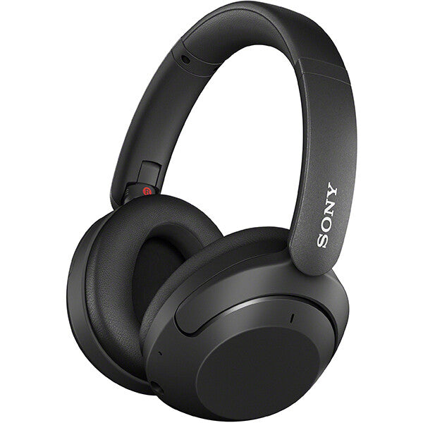 Sony WH-XB910N Wireless Noise Cancelling Over-The-Ear Headphones