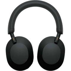 Sony Wireless Noise Canceling Over the Ear Headphones