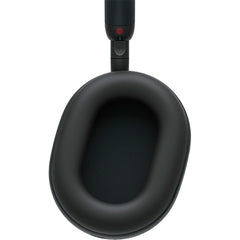 Sony Wireless Noise Canceling Over the Ear Headphones – Black Price in Dubai