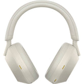 Sony Wireless Noise Canceling Over the Ear Headphones
