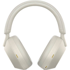 Sony Wireless Noise Canceling Over the Ear Headphones