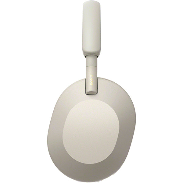 Sony Wireless Noise Canceling Over the Ear Headphones – Platinum Silver Price in Dubai