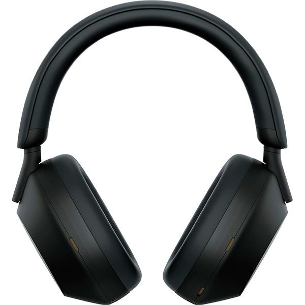 Sony Wireless Noise Canceling Over the Ear Headphones