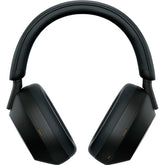 Sony Wireless Noise Canceling Over the Ear Headphones
