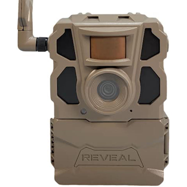 Tactacam Reveal X Gen 2 Cellular Trail Camera