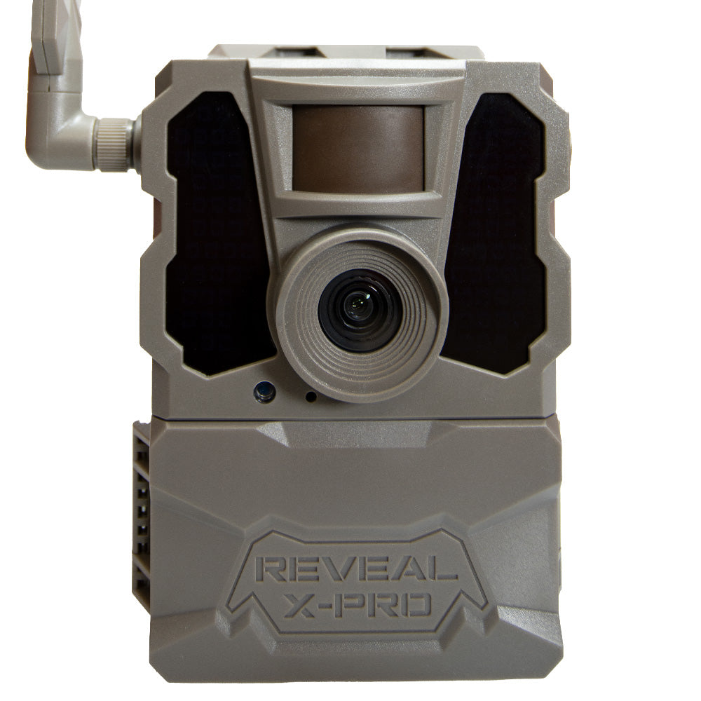 Tactacam Reveal X Pro Cellular Trail Camera