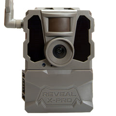 Tactacam Reveal X Pro Cellular Trail Camera