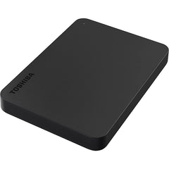 Toshiba Canvio Basics 1TB Portable External Hard Drive USB 3.0