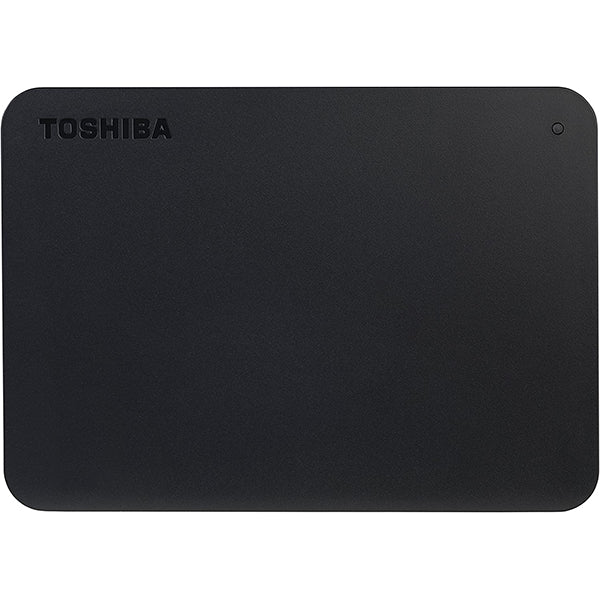 Toshiba Canvio Basics 1TB Portable External Hard Drive USB 3.0