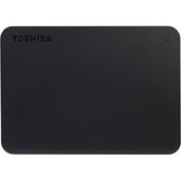 Toshiba Canvio Basics 1TB Portable External Hard Drive USB 3.0