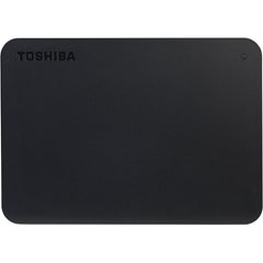 Toshiba Canvio Basics 1TB Portable External Hard Drive USB 3.0