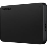 Toshiba Canvio Basics 2TB Portable External Hard Drive