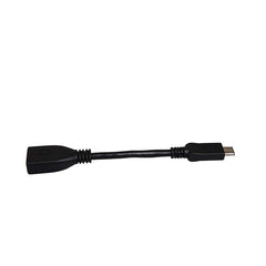 Port Designs 900133 USB Type-C USB 3.0 Cable - Black
