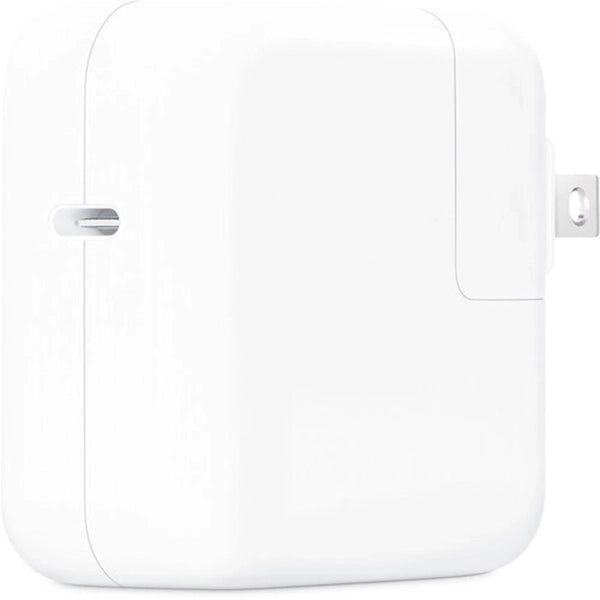 Apple USB-C Power Adapter 30W
