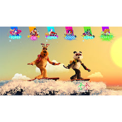 Ubisoft Just Dance 2023 Edition – Code In a Box - Nintendo Switch Price in Dubai