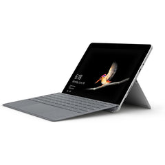 Microsoft Surface Go Signature Type Cover - Platinum