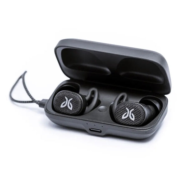 Jaybird Vista 2 SE True Wireless Sport Headphone – Black