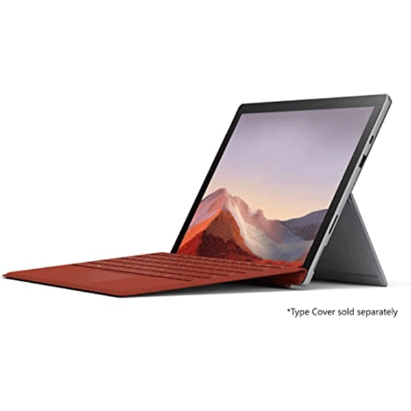 Microsoft Surface Pro 7 - 12.3" Touch Screen (4GB 128GB SSD)