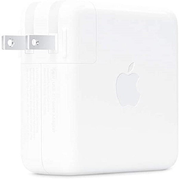 Used Apple 96W USB Type-C Power Adapter For MacBook Price in Dubai
