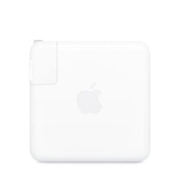 Used Apple 96W USB Type-C Power Adapter For MacBook Price in Dubai
