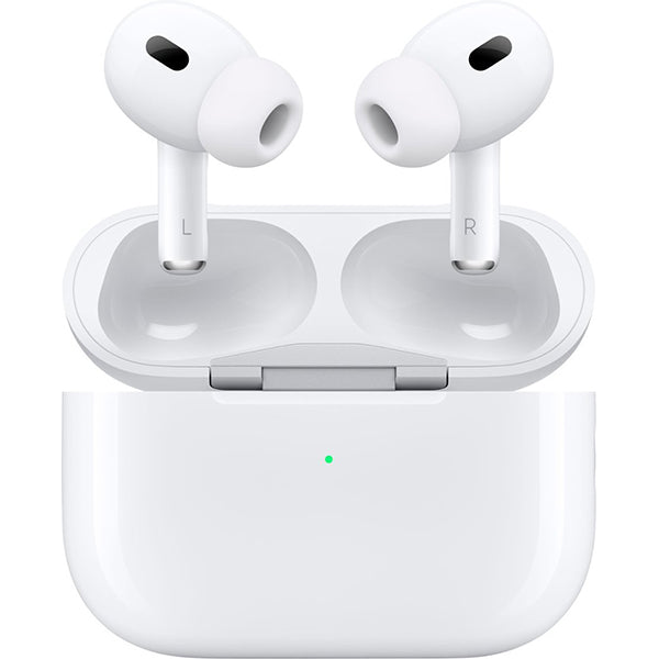 Apple Airpods Pro (2nd Gen) With Wireless Magsafe Charging Case – White Price in Dubai
