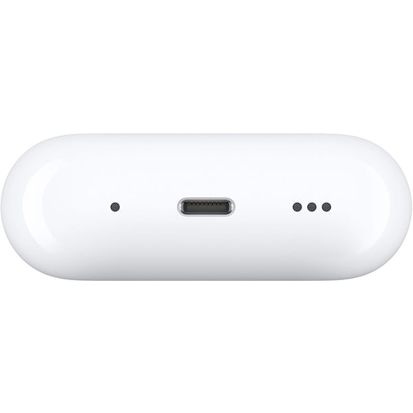 Apple Airpods Pro (2nd Gen) With Wireless Magsafe Charging Case – White Price in Dubai