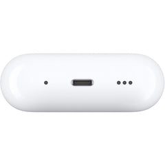 Apple Airpods Pro (2nd Gen) With Wireless Magsafe Charging Case – White Price in Dubai
