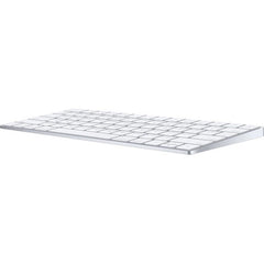 Apple Magic Keyboard - Silver