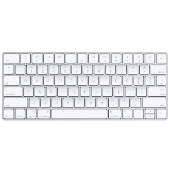 Used Apple Magic Keyboard