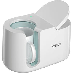Cricut Mug Press - White