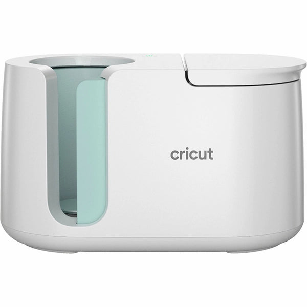 Cricut Mug Press - White