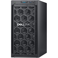 Used Dell PowerEdge T140 Mini Tower Server with Intel Xeon 3.3GHz CPU (32GB DDR4 RAM 8TB HDD Storage)