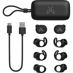 Used Jaybird Vista 2 True Wireless In-Ear Headphones