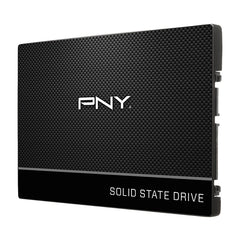 Used PNY CS900 1TB 3D NAND 2.5 SATA III Internal Solid State Drive (SSD)