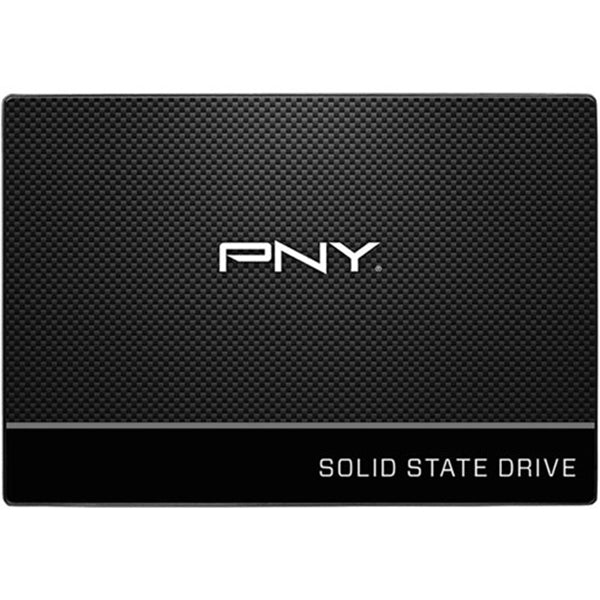 Used PNY CS900 1TB 3D NAND 2.5 SATA III Internal Solid State Drive (SSD)