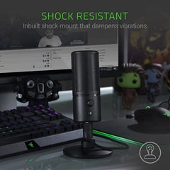 Razer Seiren X Microphone
