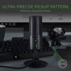 Razer Seiren X Microphone