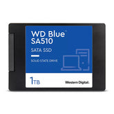 WD Blue SA510 1TB SATA Internal SSD