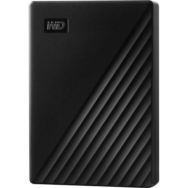 Wd My Passport 5tb Hard Drive