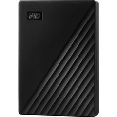 Wd My Passport 5tb Hard Drive