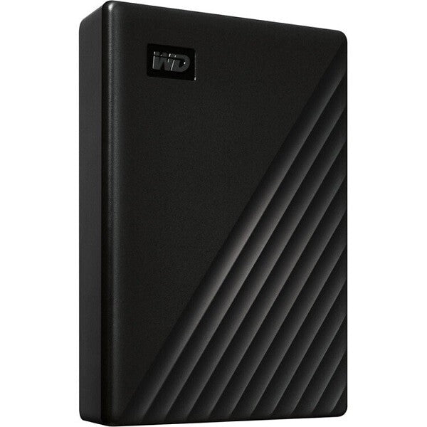 Wd My Passport 5tb Hard Drive