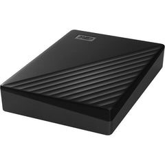 Wd My Passport 5tb Hard Drive