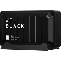 Western Digital BLACK D30 Game Drive 1TB USB 3.2 Gen 2 External SSD for PS5 Price in Dubai
