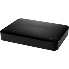 Western Digital Easystore 4TB External USB 3.0 Portable Hard Drive – Black