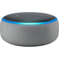 amazon echo dot 3rd gen price in dubai