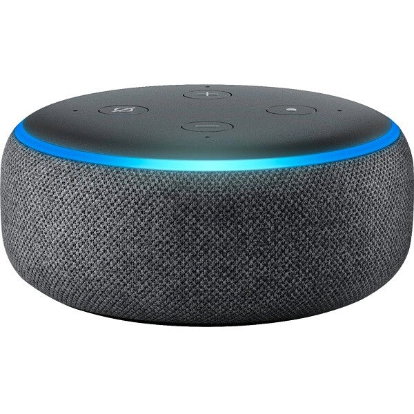 amazon echo dot 3rd gen